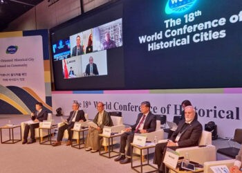 شیراز نماینده شایسته ایران در مجامع بین المللی شد 3 شیراز نماینده شایسته ایران در مجامع بین المللی شد