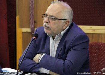 اراده جدی مجمع خیرین شهر ساز و فرهنگ ساز شیراز در ترویج فرهنگ کتابخوانی