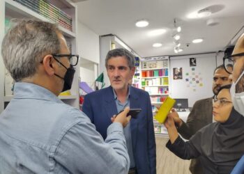 کتابخانه مرکزی شیراز بالاخره تعیین تکلیف می شود