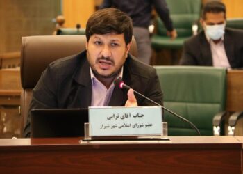 <strong>دو مرحلهای شدن پروانههای ساختمانی</strong> 1 شیراز تحلیل