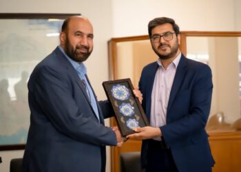 گردشگری مسیری برای تبادل مبادلات اقتصادی ایران وافغانستان