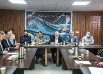 پروژه بزرگراه شهرک حافظ دهه فجر 1402 به بهره برداری می رسد 3 پروژه بزرگراه شهرک حافظ دهه فجر 1402 به بهره برداری می رسد