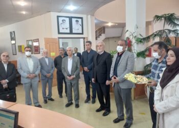 مدیریت شهری نگاه ویژه ای به فرهنگ دارد