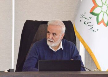 توسعه مترو شیراز ،اراده بزرگ مدیریت شهری است