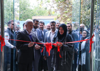 آیین افتتاح دبیرخانه شهر جهانی صنایع دستی