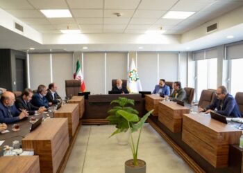 فعالیت شبانه روزی در پروژه های مهم کلان شهر شیراز