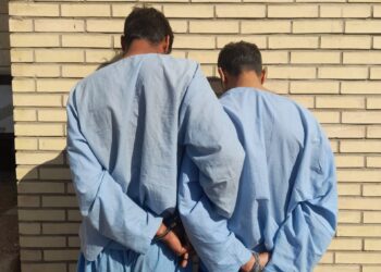 فعالیت باند کپی بردار کارت بانکی شهروندان در پوشش میوه فروش