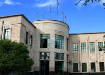 عمارت 70 ساله شهرداری شیراز،تبدیل به موزه می شود 2 عمارت 70 ساله شهرداری شیراز،تبدیل به موزه می شود