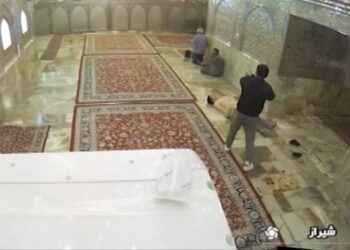 کیفر خواست پرونده متهمان حادثه تروریستی شاهچراغ صادر شد 4 کیفر خواست پرونده متهمان حادثه تروریستی شاهچراغ صادر شد