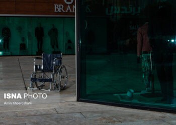 افراد دارای معلولیت صاحب فرهنگ سرا شدند 2 افراد دارای معلولیت صاحب فرهنگ سرا شدند