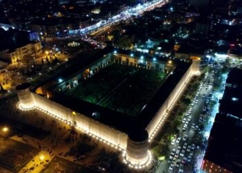 منطقه هشت شیرازهسته مرکزی شهر 10 منطقه هشت شیرازهسته مرکزی شهر