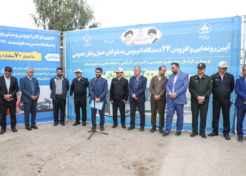 مرکز دوم شماره گذاری پلاک در شیراز 1 عملیات اجرایی خط 2 مترو طبق برنامه پیش می رود