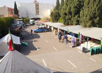 مدارس عشایری فارس تجهیز شدند 2 مدارس عشایری فارس تجهیز شدند