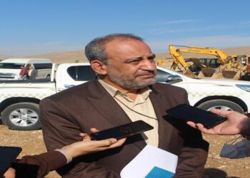 3700 هکتار زمین برای ساخت 130 هزار واحد در استان فارس 4 3700 هکتار زمین برای ساخت 130 هزار واحد در استان فارس