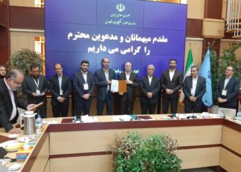 ناتک فارس برتر شد