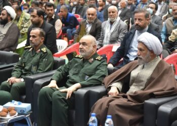 گزارش تصویری: اجتماع طلایه داران اقتصاد مقاومتی استان فارس