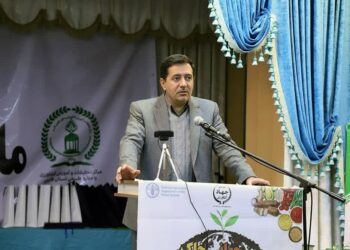 فاس مقاوم دوم جذب محصولات خام کشاورزی در بخش صنایع را از آن خود کرد 1 ریه تنفسی شهر برای ساخت مسکن نیست