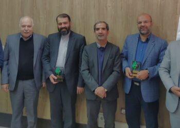 مجمع خیرین شهرساز و فرهنگ ساز شیراز،الگویی موفق برای ایران 1 مجمع خیرین شهرساز و فرهنگ ساز شیراز،الگویی موفق برای ایران