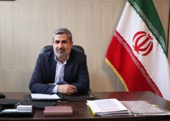 رییس سازمان مدیریت آرامستانهای شهرداری شیراز منصوب شد 1 رییس سازمان مدیریت آرامستانهای شهرداری شیراز منصوب شد