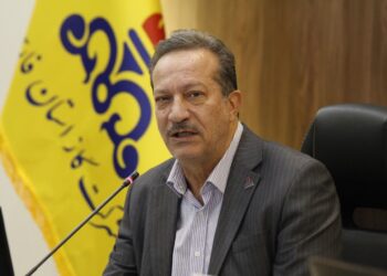 بدرقه زمستان با مصرف بهینه گاز طبیعی