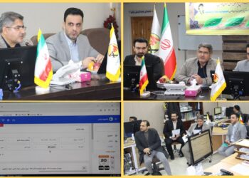 نصب 22432 کنتور هوشمند فهام بر روی چاه های کشاورزی استان فارس 1 نصب 22432 کنتور هوشمند فهام بر روی چاه های کشاورزی استان فارس