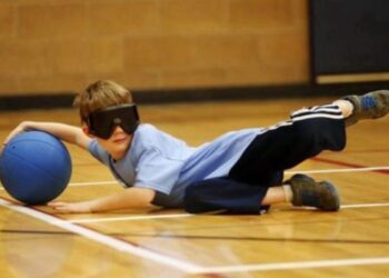 بهزیستی یاور روشن دلان در ورزش 1 بهزیستی یاور روشن دلان در ورزش