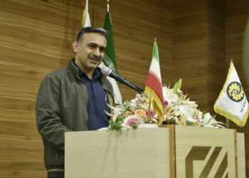 انتصاب مدیرعامل جدید منطقه ویژه اقتصادی شیراز