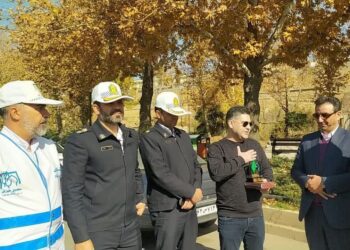  نگاه مجمع خیرین شهرساز و فرهنگ ساز شیراز سلبی نیست ،نگاه ایجابی است