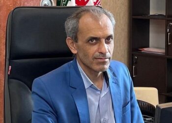 جایگاه اول فارس در  سطح زیرکشت قراردادی گندم در کشور