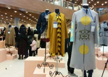 نشست تخصصی کارگروه مد و لباس 1 نشست تخصصی کارگروه مد و لباس