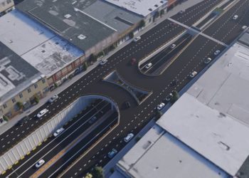 تکمیل به موقع گلوگاه ترافیکی شمالغرب شیراز،با شتاب بیشتر قرارگاه خاتم الانبیاء 1 تکمیل به موقع گلوگاه ترافیکی شمالغرب شیراز،با شتاب بیشتر قرارگاه خاتم الانبیاء