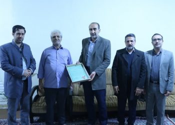 حل مشکلات اقتصادی اهالی فرهنگ و هنر مورد توجه مسئولین استان 3 حل مشکلات اقتصادی اهالی فرهنگ و هنر مورد توجه مسئولین استان