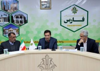 ارتقاء نفوذ پوشش بیمه کشاورزی نیازمند بالا بردن سطح بیمه پذیری است