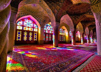 روابط عمومی های شیراز