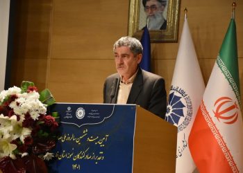 نمی خواهیم استانی سختگیر در موضوع صادرات باشیم 2 نمی خواهیم استانی سختگیر در موضوع صادرات باشیم