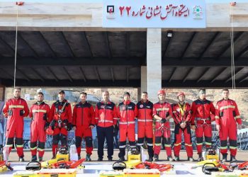 انقلاب عمرانی در سازمان آتش نشانی شیراز 1 انقلاب عمرانی در سازمان آتش نشانی شیراز