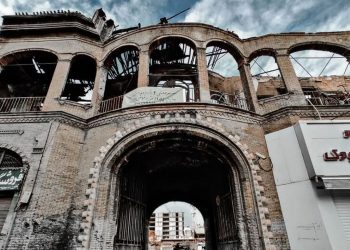 گاراژ هند و ایران