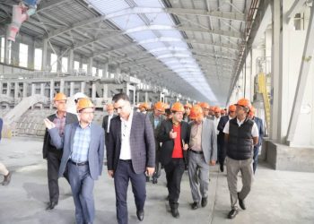 بازدید سفر یک روزه تیم سرمایه گذاری هندی از سه شهرستان استان 1 بازدید سفر یک روزه تیم سرمایه گذاری هندی از سه شهرستان استان