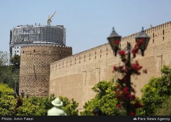 سازه های نا ایمن در شیراز،از حرف تا عمل 3 سازه های نا ایمن در شیراز،از حرف تا عمل