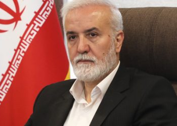 آینده نگاری شهردار شیراز در افق شیراز 1404