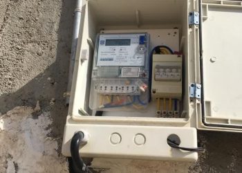 انشعابات غیر مجاز برق