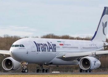 بیش از 14 ساعت تاخیر پرواز هواپیمایی ایران ایر