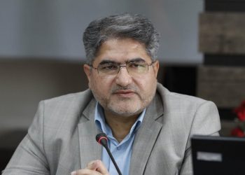 12 پروژه کلان برق ‌رسانی در استان فارس افتتاح می‌شود