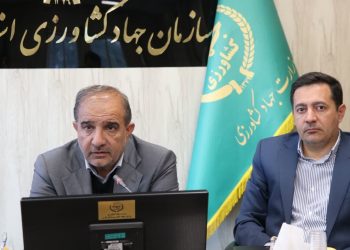 آینده هر کشوری به امنیت غذایی بستگی دارد