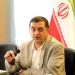 جمال رازقی رئیس اتاق بازرگانی مشترک ایران و عمان شد 22 رئیس اتاق بازرگانی مشترک ایران و عمان