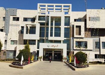 کسب رتبه نخست درآمدی منطقه 2 شهرداری شیراز