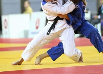 دانشگاه شیراز میزبان مسابقات قهرمانی جودو دانشجویان پسر کشور