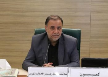 طرح برخورد با ساخت و سازهای غیر مجاز در سه منطقه شهری