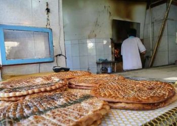 شناسایی 8 واحد نانوایی متخلف در ارسنجان