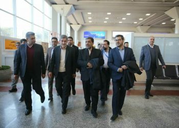 وزیر میراث فرهنگی ،گردشگری و صنایع دستی در فارس 1 وزیر میراث فرهنگی ،گردشگری و صنایع دستی در فارس